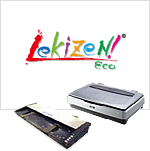 Lekizen Eco 高速紙面比較検査システム